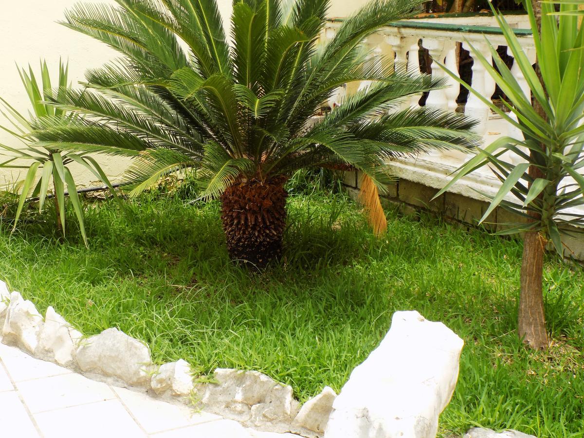 Nydri Blue Hotel Luaran gambar